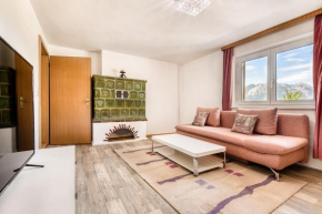 Familienferienwohnung Buerserberg Dorf by A-Appartments
